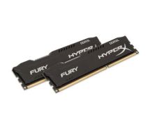 HyperX FURY - DDR3L - kit - 16 GB: 2 x 8 GB - DIMM 240-PIN 