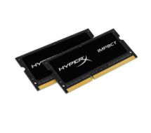 16GB 1600MHZ DDR3L CL9 SODIMM