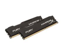 HyperX FURY Black 16GB 1866MHz DDR3 memory module 2 x 8 GB