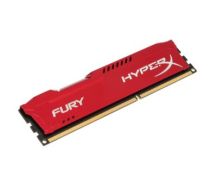 HyperX FURY - DDR3 - Modul - 4 GB - DIMM 240-PIN 