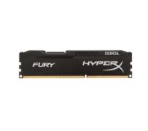 HyperX FURY - DDR3L - kit - 16 GB: 2 x 8 GB - DIMM 240-PIN 