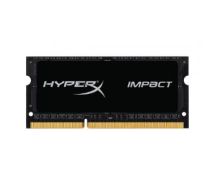 HyperX 8GB DDR3L-1866 memory module 1 x 8 GB 1866 MHz