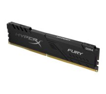 HyperX FURY - DDR4 - Modul - 4 GB - DIMM 288-PIN 