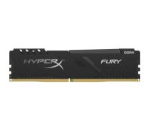 HyperX FURY - DDR4 - kit - 64 GB: 2 x 32 GB - DIMM 288-PIN 