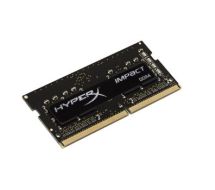 HyperX Impact - DDR4 - Modul - 8 GB - SO DIMM 260-PIN 