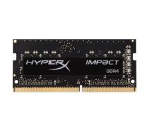 HyperX Impact - DDR4 - kit - 32 GB: 4 x 8 GB 