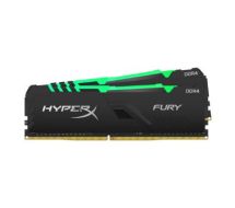 HyperX FURY HX426C16FB3AK2/16 memory module 16 GB 2 x 8 GB DDR4 2666 MHz