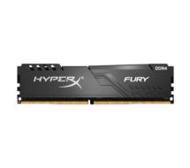 HyperX FURY HX426C16FB4/16 memory module 16 GB 1 x 16 GB DDR4 2666 MHz