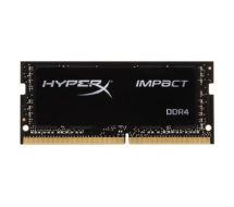 8GB DDR4-2666MHZ CL15 SODIMM