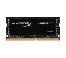 HyperX Impact HX426S16IB/32 memory module 32 GB 1 x 32 GB DDR4 2666 MHz