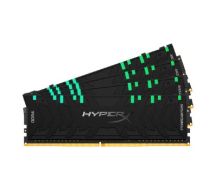 HyperX Predator RGB - DDR4 - kit - 32 GB: 4 x 8 GB 