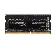 HyperX Impact - DDR4 - Modul - 16 GB - SO DIMM 260-PIN 