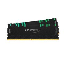 HyperX Predator RGB - DDR4 - kit - 16 GB: 2 x 8 GB 