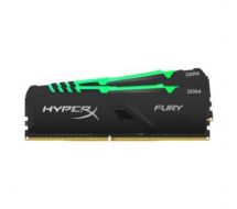 HyperX FURY HX430C16FB3AK2/64 memory module 64 GB 2 x 32 GB DDR4 3000 MHz