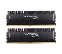 HyperX Predator - DDR4 - Kit - 16 GB: 2 x 8 GB 