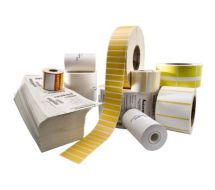 Honeywell Duratherm III Paper, label roll, 101,6x152,4mm, 8 rolls/box