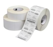 Honeywell Duratherm II Paper, label roll, thermal paper, 101,6x152,4mm, 12 rolls/box