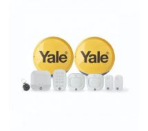 Yale IA-330 security alarm system White