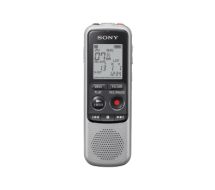 ICD-BX140 - Voicerecorder - 4 GB 