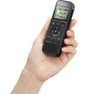 ICD-PX470 - Voicerecorder - 4 GB 