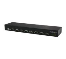 StarTech 8-Port USB-to-Serial Adapter Hub