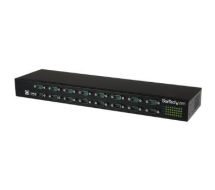 StarTech 16-Port USB-to-Serial Adapter Hub