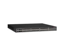 Ruckus ICX 6430-48P - Switch - managed - 48 x 10/100/1000 (PoE+) - desktop, rack-mountable, wall-mountable - PoE+ (390 W)