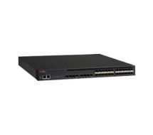 Ruckus ICX 6610-24F - Switch - L3 - managed - 24 x SFP + 8 x SFP+ - front to back airflow - desktop, rack-mountable