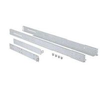 Ruckus 2 Post - Rack mounting kit - ICX 7450-24, 7450-24P, 7450-48, 7450-48F, 7450-48P