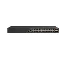 Ruckus ICX 7150-24 - Switch - L3 - managed + 2 x Gigabit SFP + 2 x 10 Gigabit SFP+ - rack-mountable