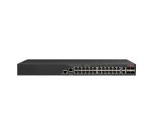 Ruckus ICX 7150-24 - Switch - L3 - managed + 4 x 1 Gigabit / 10 Gigabit SFP+ (uplink) - rack-mountable