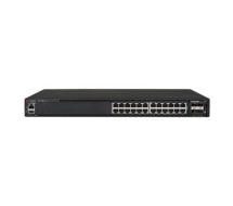 Ruckus ICX 7450-24 - Switch - L3 - managed - 24 x 10/100/1000 - rack-mountable