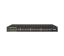 Ruckus ICX 7450-48 - Switch - L3 - managed - 48 x 10/100/1000 - rack-mountable