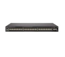 Ruckus ICX 7450-48F - Switch - L3 - managed - 48 x Gigabit SFP - rack-mountable