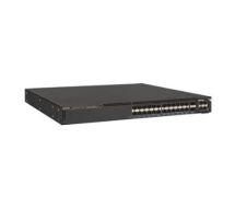 Ruckus ICX 7550-24F-E2 - Switch - L3 - managed - 24 x 1 Gigabit / 10 Gigabit SFP+ + 2 x 40/100 Gigabit QSFP+ - rack-mountable