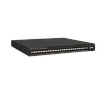 Ruckus ICX 7550-48F-E2 - Switch - L3 - managed - 36 x Gigabit SFP + 12 x 1 Gigabit / 10 Gigabit SFP+ + 2 x 40/100 Gigabit QSFP+ - front to back airflow - rack-mountable