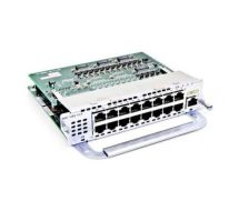 Ruckus ICX7650-1X100GQ - Expansion module - 100 Gigabit QSFP28 / 40 Gigabit QSFP28 x 1