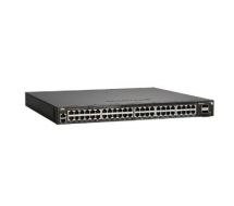 Ruckus ICX 7650-48ZP-E2 - Switch - L3 - managed - 24 x 100/1000/2.5G/5G/10GBase-T (PoH) + 24 x 10/100/1000 (PoE+) + 4 x QSFP - rack-mountable - PoH / PoE+