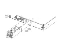 Ruckus - Fan unit (pack of 4) - ICX 7750-26Q, 7750-48C, 7750-48F