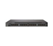 Ruckus ICX 7850-32Q - Switch - L3 - managed - 32 x 100 Gigabit QSFP28 / 40 Gigabit QSFP28 - front to back airflow - rack-mountable