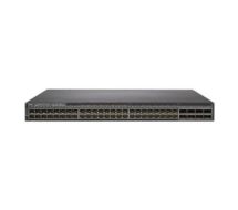 Ruckus ICX 7850-48F - Switch - L3 - managed - 48 x 1/10/25 Gigabit SFP28 + 8 x 40 Gigabit / 100 Gigabit QSFP28 - front to back airflow - rack-mountable