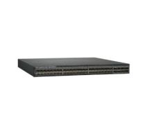 Ruckus ICX 7850-48F - Switch - L3 - managed - 48 x 1/10/25 Gigabit SFP28 + 8 x 40 Gigabit / 100 Gigabit QSFP28 - rack-mountable