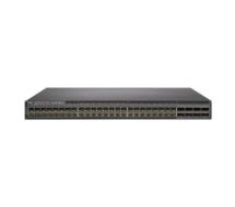 Ruckus ICX 7850-48FS - Switch - L3 - managed - 48 x 1 Gigabit / 10 Gigabit SFP+ + 8 x 40 Gigabit / 100 Gigabit QSFP28 - front to back airflow - rack-mountable