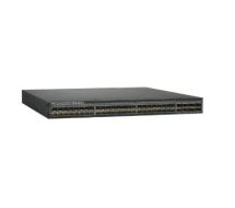 Ruckus ICX 7850-48FS - Switch - L3 - managed - 48 x 1 Gigabit / 10 Gigabit SFP+ + 8 x 40 Gigabit / 100 Gigabit QSFP28 - front to back airflow - rack-mountable