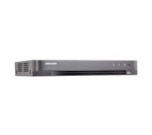 Hikvision IDS-7208HQHI-K1/4S digital video recorder (DVR) Black