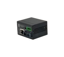 IEC-4001 - Medienkonverter - 100Mb LAN 