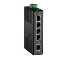 Infinity IES-0500 - Switch - unmanaged 