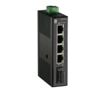 Infinity IES-0510 - Switch - unmanaged 