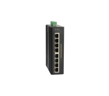 IGP-0801 - Switch - 4 x 10/100/1000 (PoE+) 