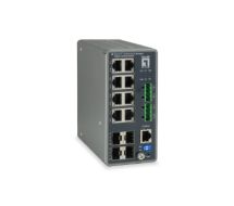 IGU-1271 - Switch - L3 Lite - managed 